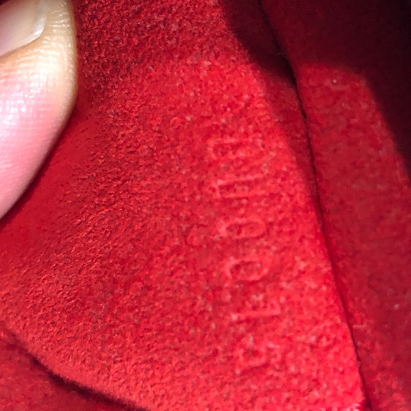 Louis Vuitton Brown Checkered Tote - Picture 13 of 16